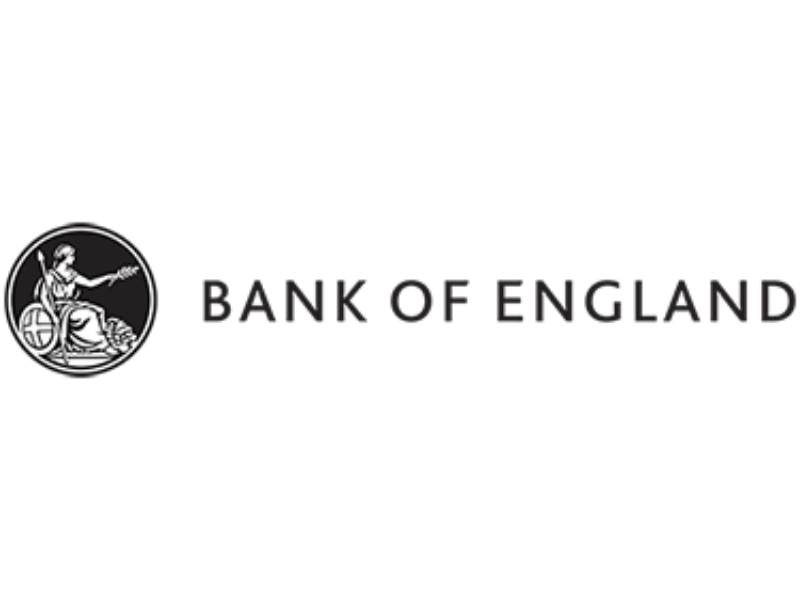 bank of england logo